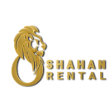 Shahan Rental Logo